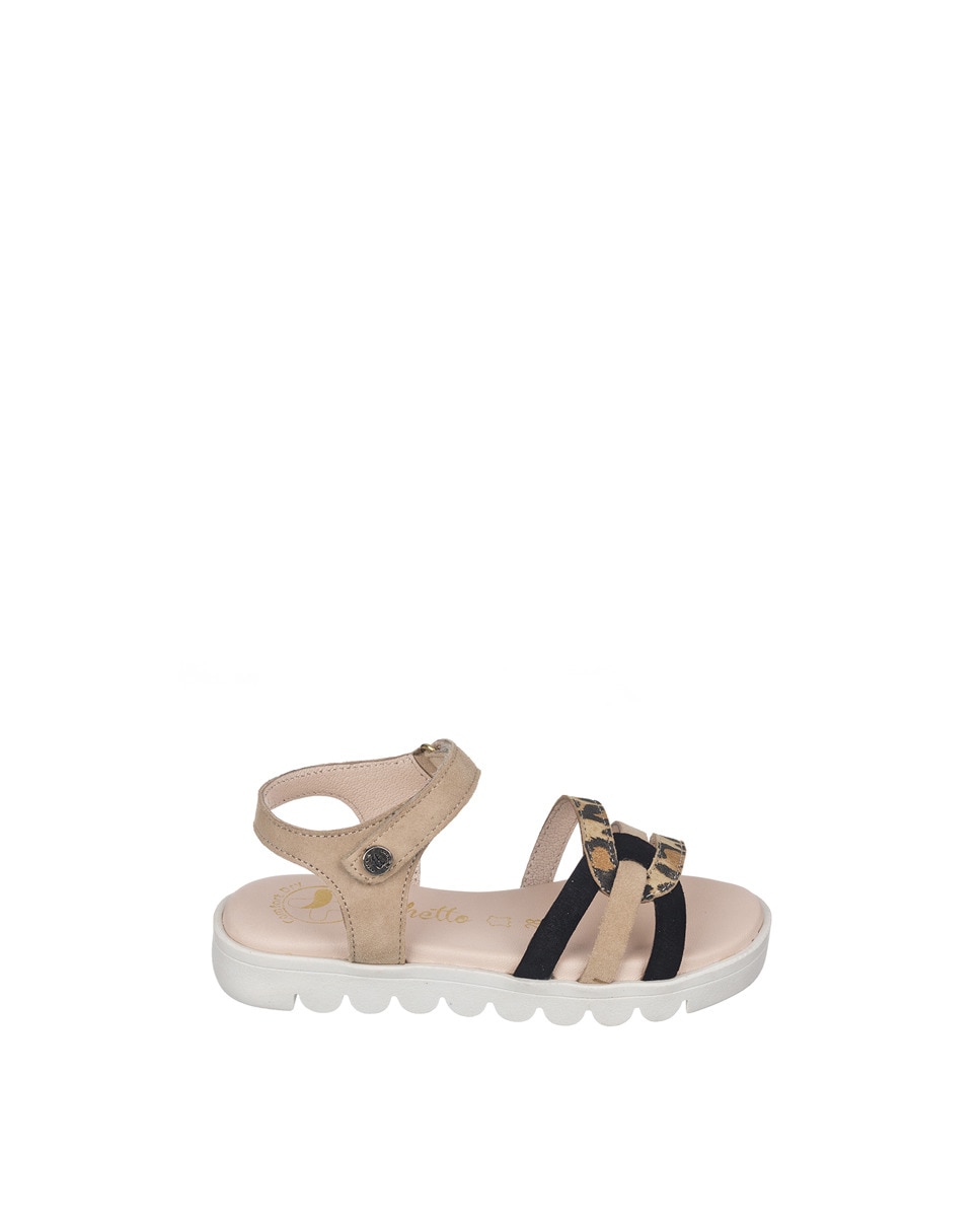 Imagen 0 de Sandalias piel
