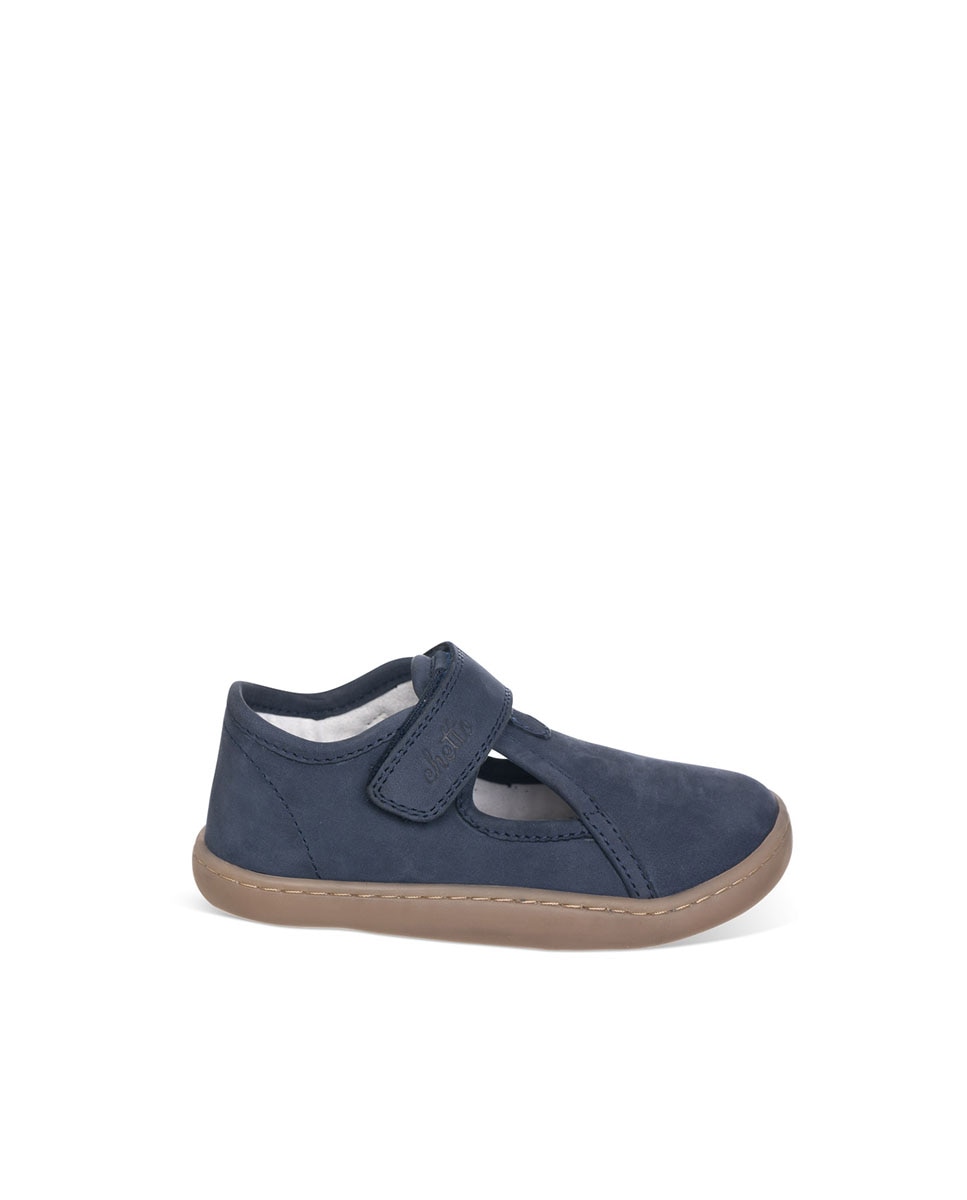 Imagen 0 de Cangrejera Barefoot  en piel