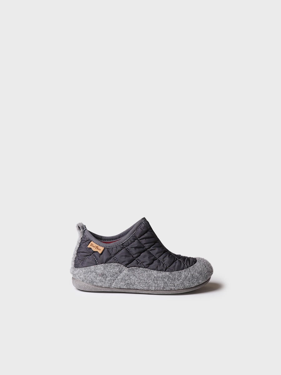 Imagen 0 de Zapatilla infantil flexible y ligera