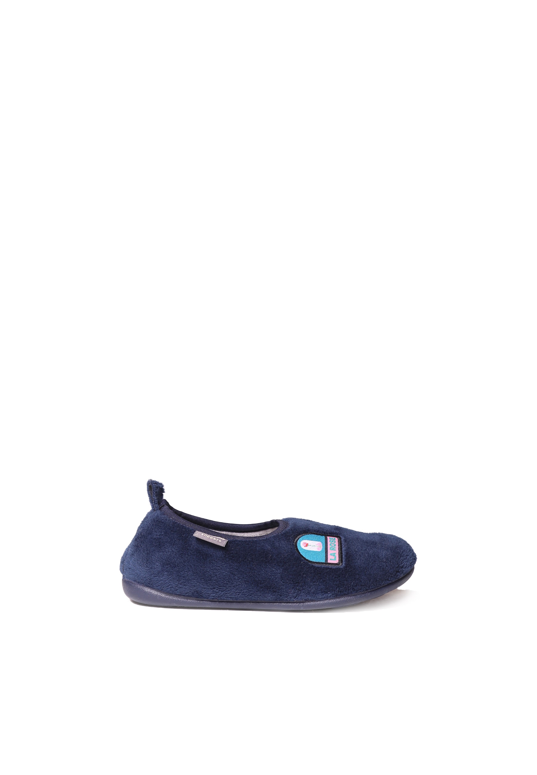 Imagen 0 de Zapatilla de casa infantil