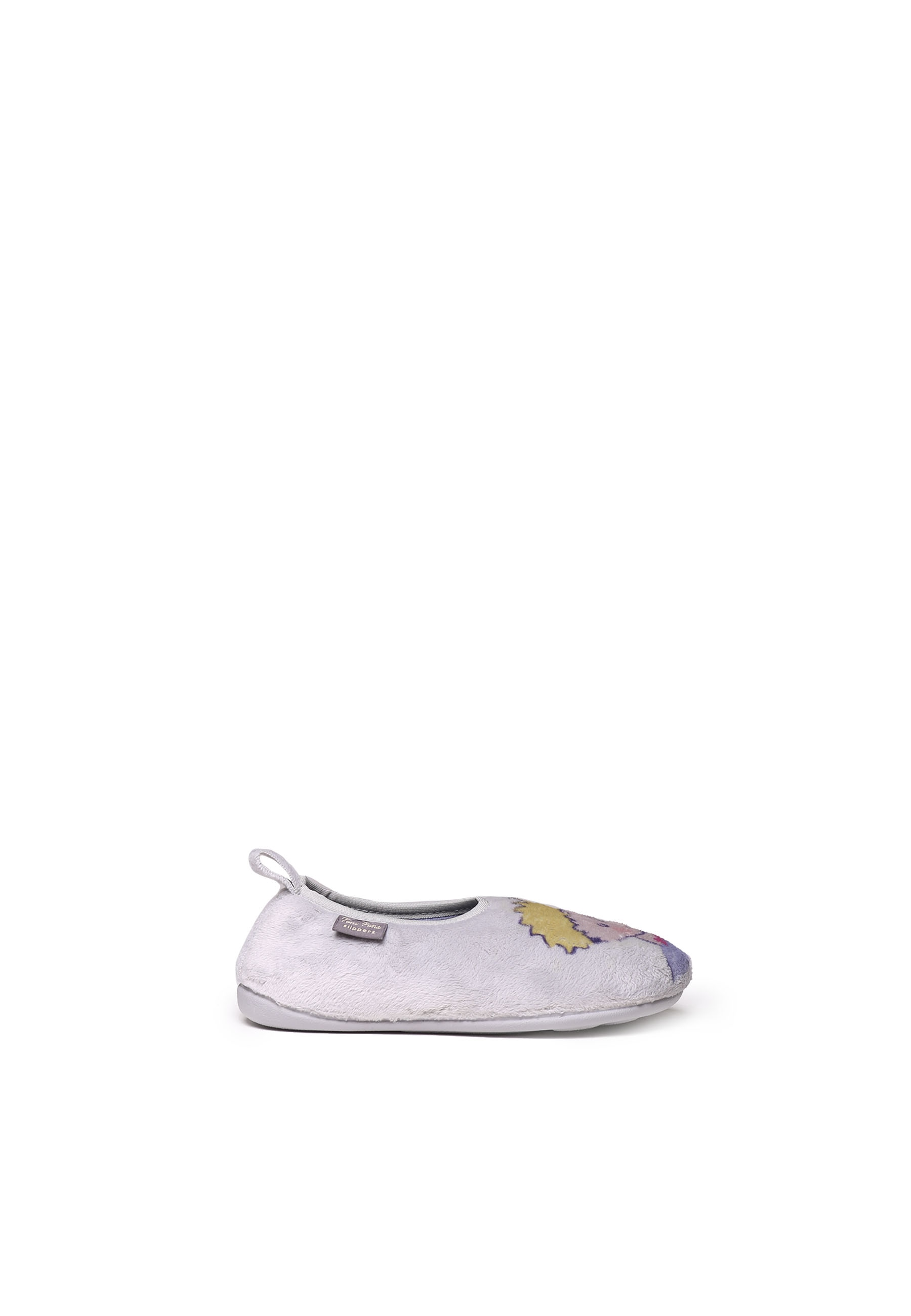 Imagen 0 de Zapatilla de casa infantil