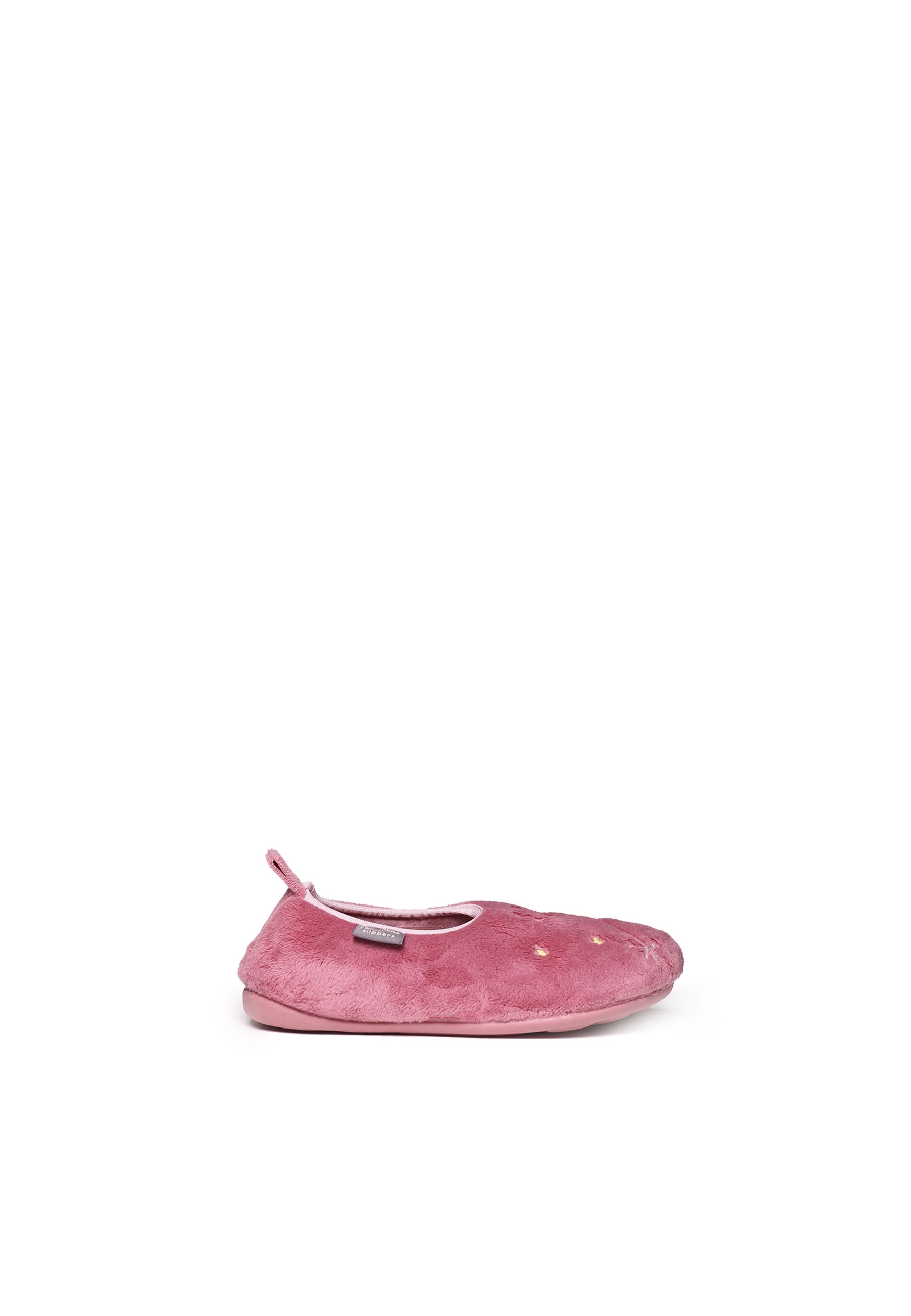 Imagen 0 de Zapatilla de casa infantil