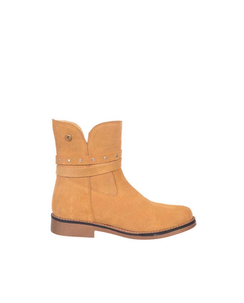Imagen 0 de Botas de media caña