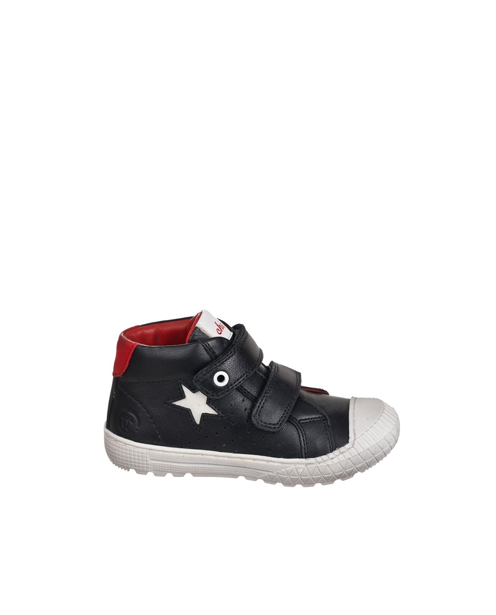 Imagen 0 de Bota dos velcros con Estrella