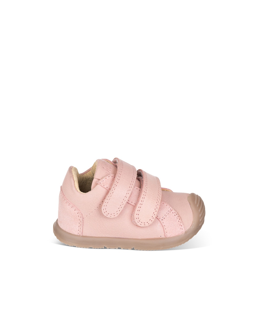 Imagen 0 de Bota bebé dos velcros