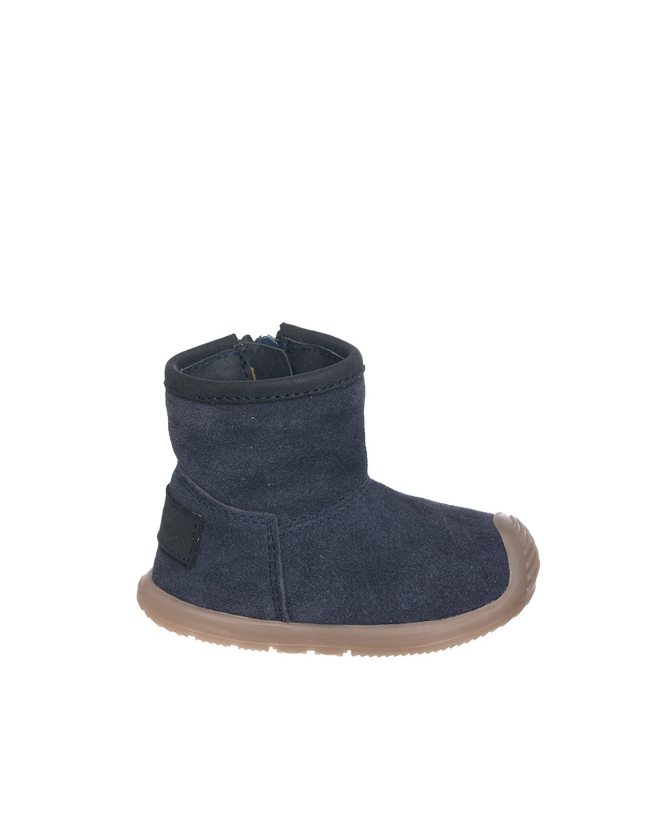 Imagen 0 de Bota fashion en piel