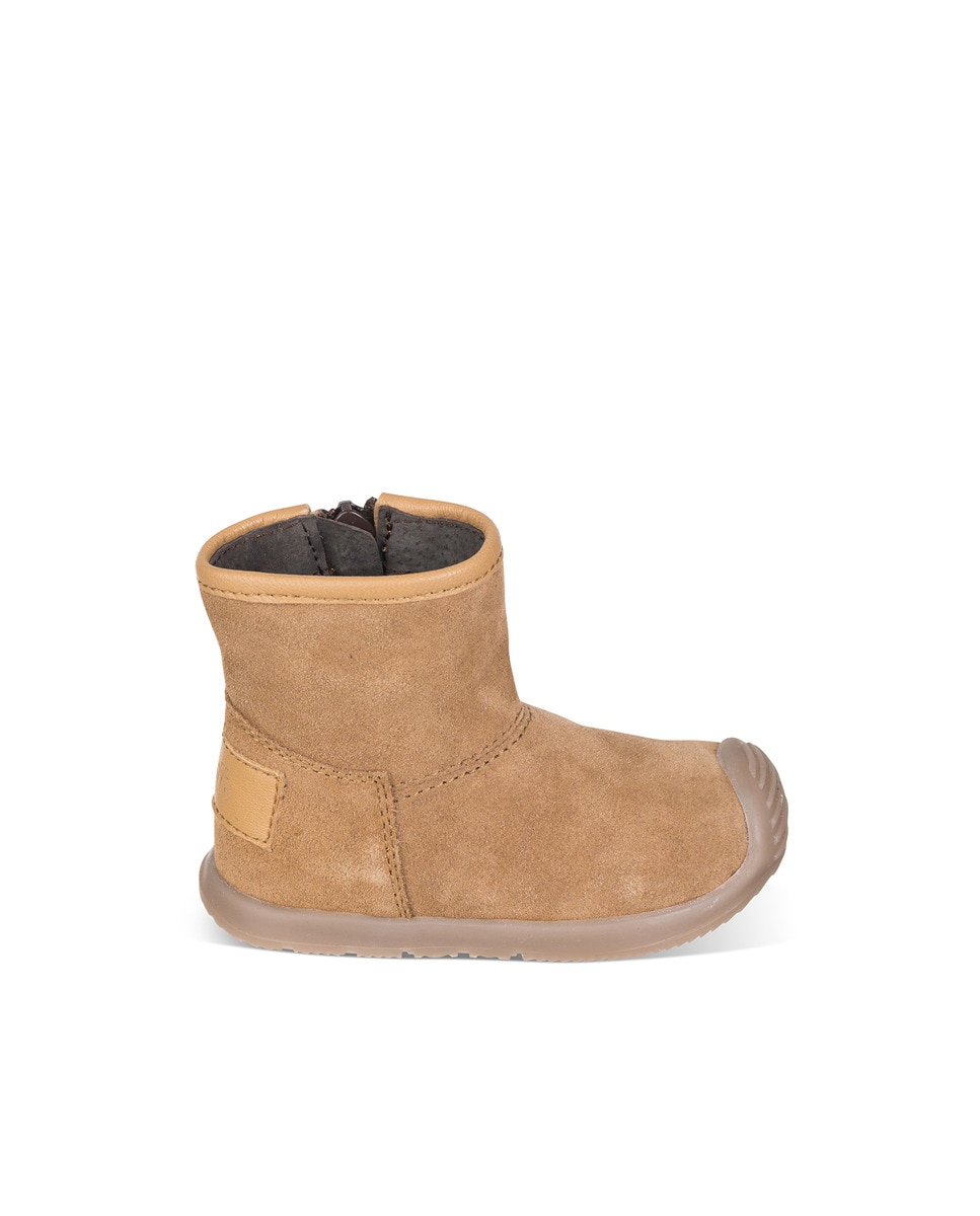 Imagen 0 de Bota fashion en piel