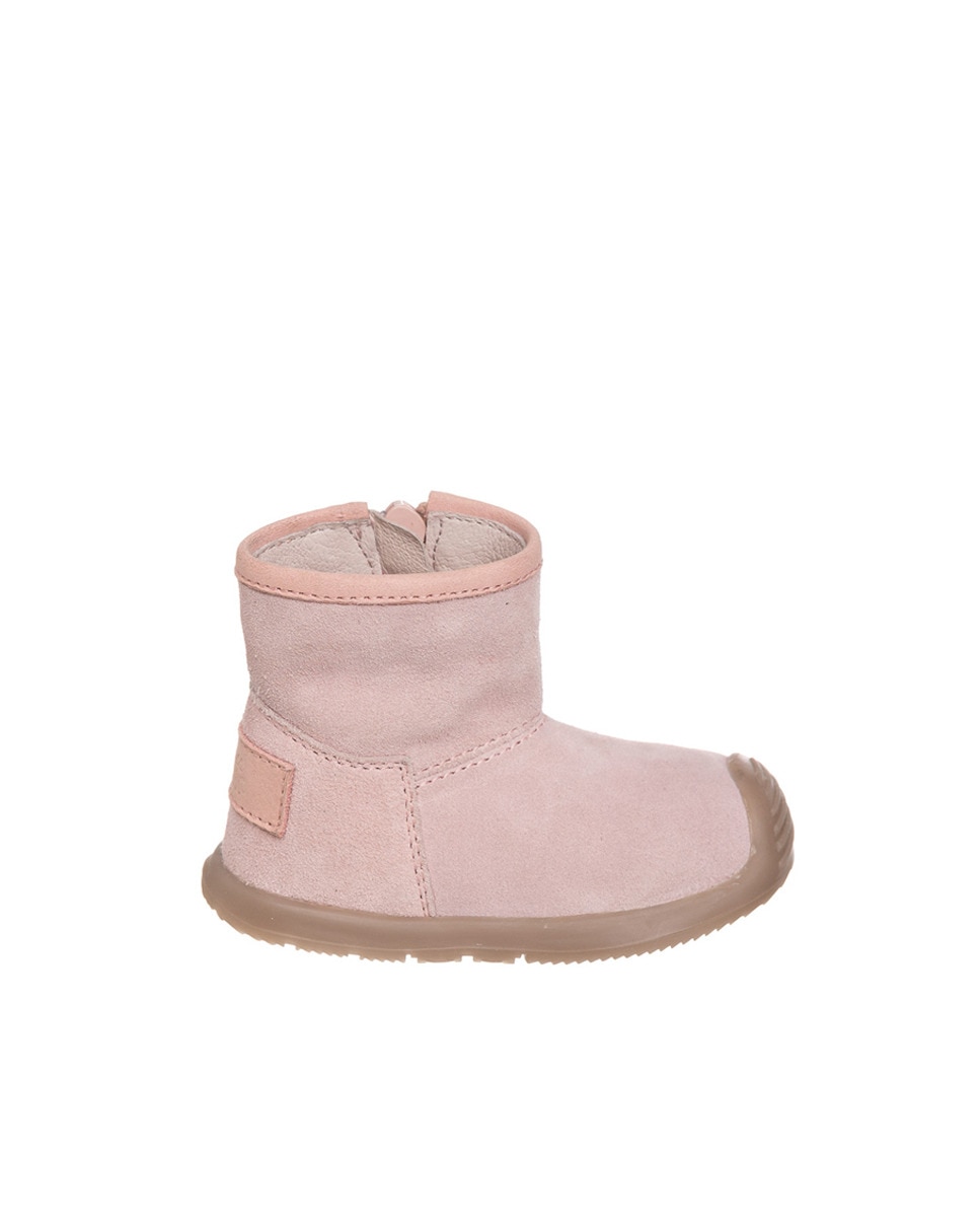 Imagen 0 de Bota fashion en piel