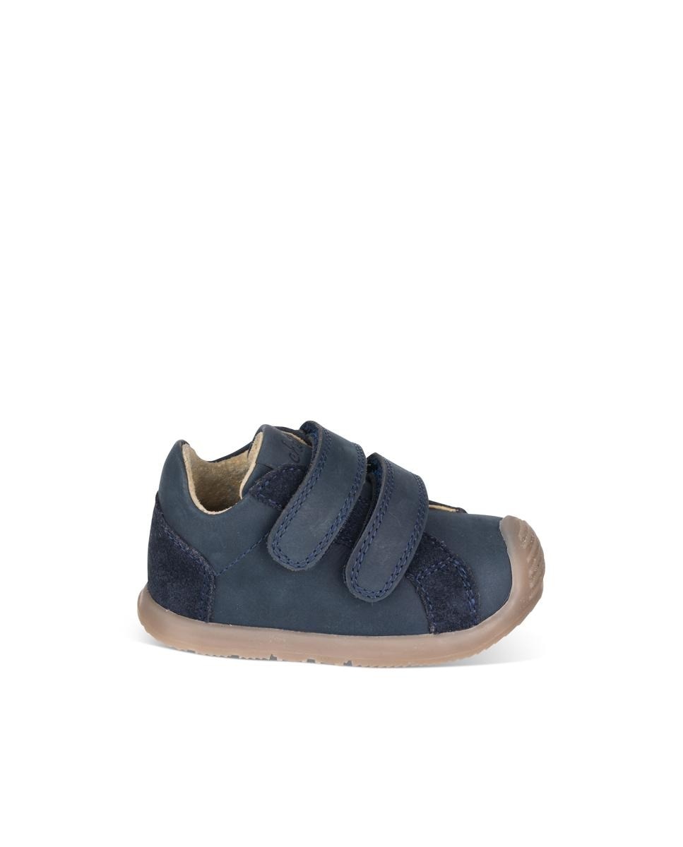 Imagen 0 de Bota bebé dos velcros - Baby free
