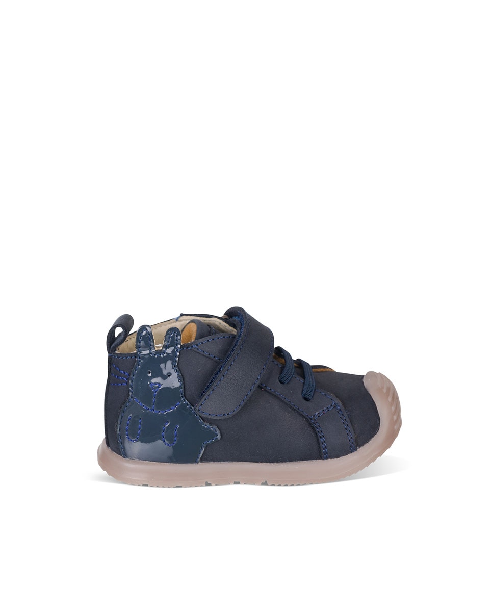 Imagen 0 de Barefoot Baby free en piel