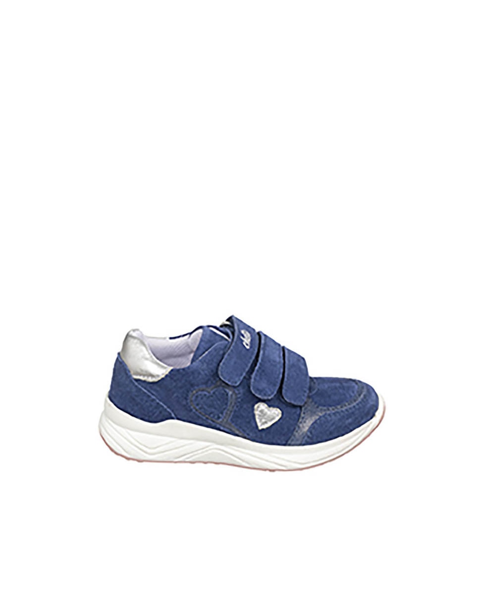 Imagen 0 de Zapatillas con tres velcros