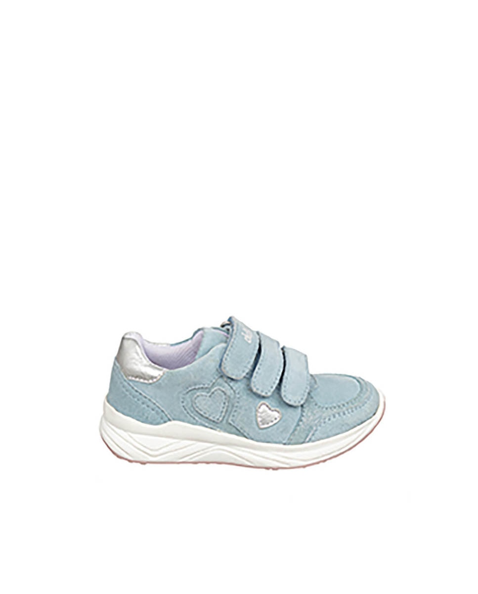 Imagen 0 de Zapatillas fashion tres velcros