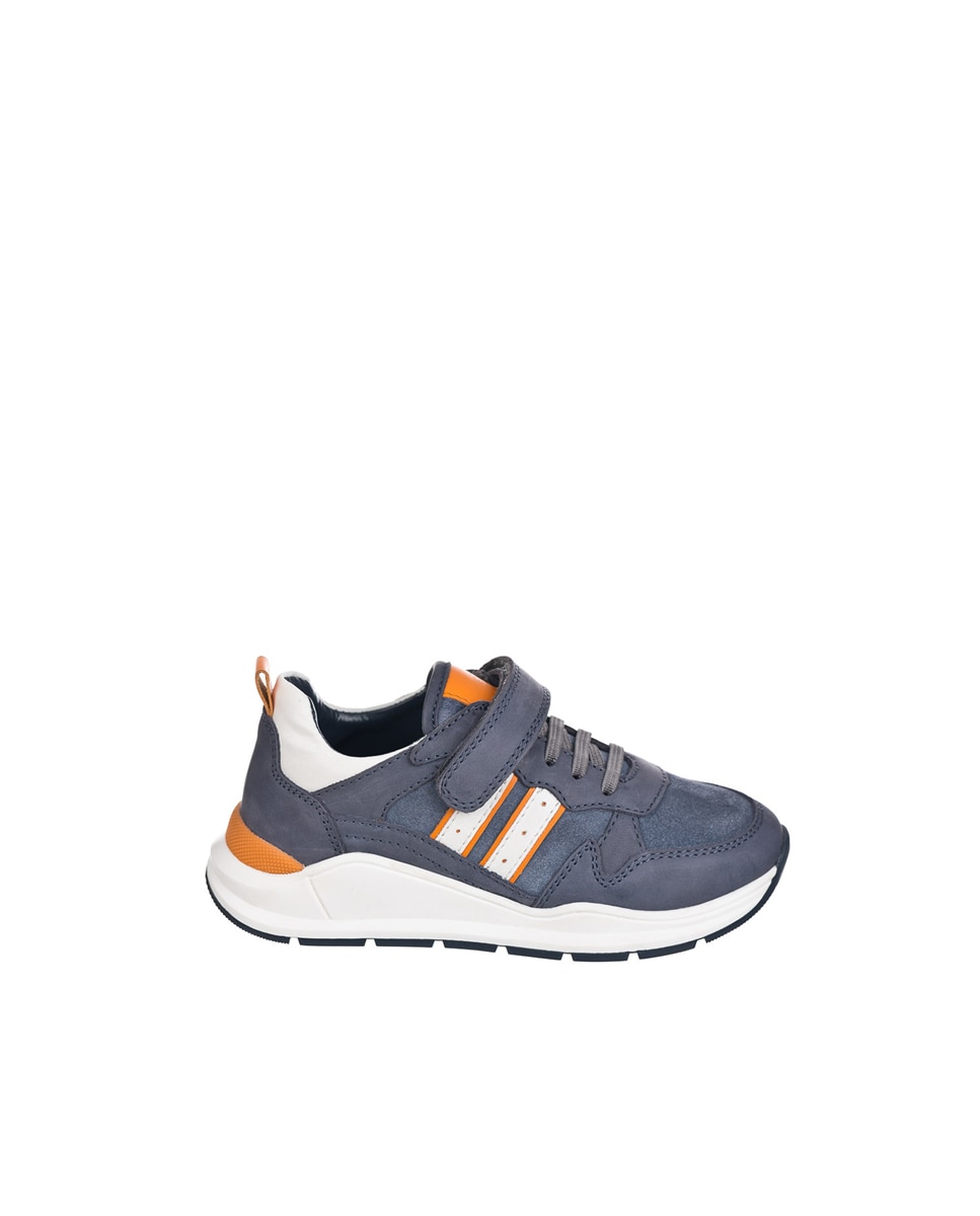 Imagen 0 de Sneaker en piel  Fashion