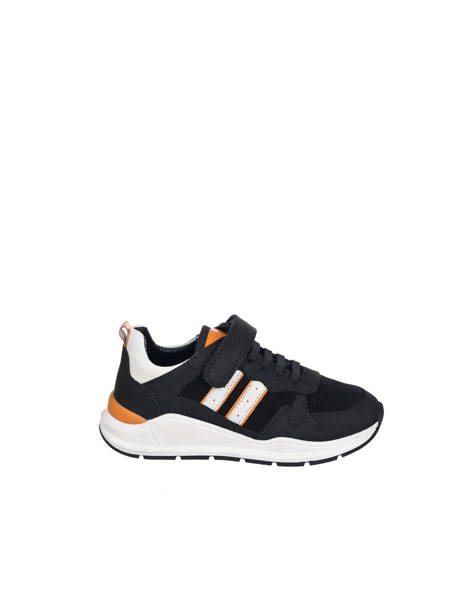 Imagen 0 de Sneaker en piel  Fashion