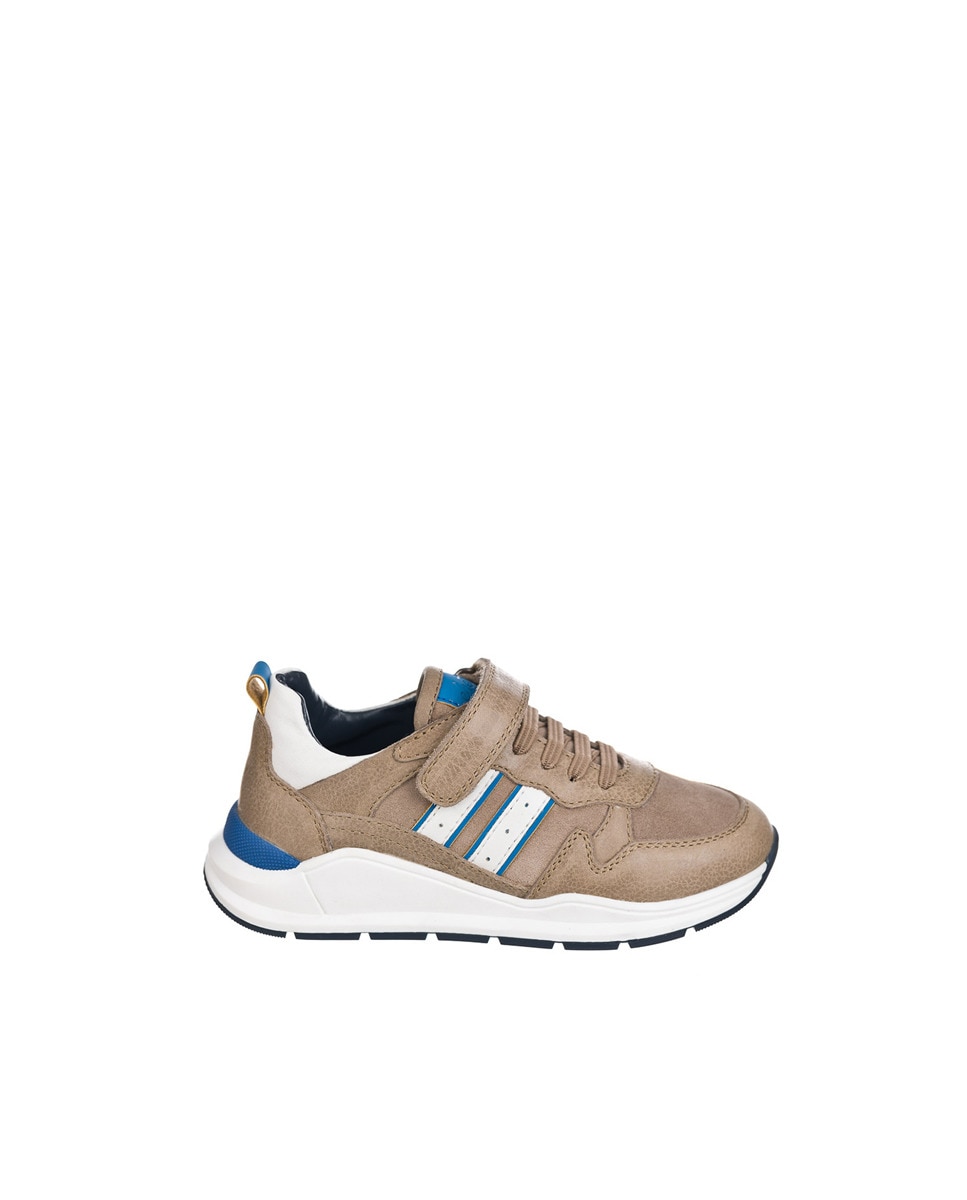 Imagen 0 de Sneaker en piel  Fashion