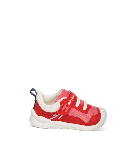 Imagen 0 de Deportiva color rojo y 100% respetuosa