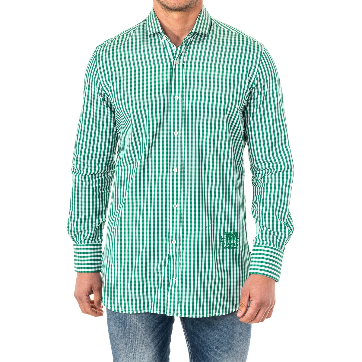 Imagen 0 de Camisa manga larga