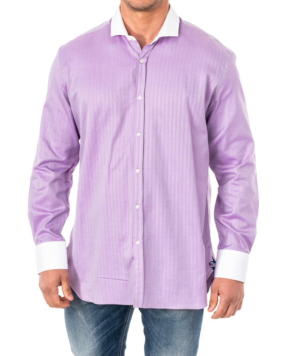 Imagen 0 de Camisa manga larga