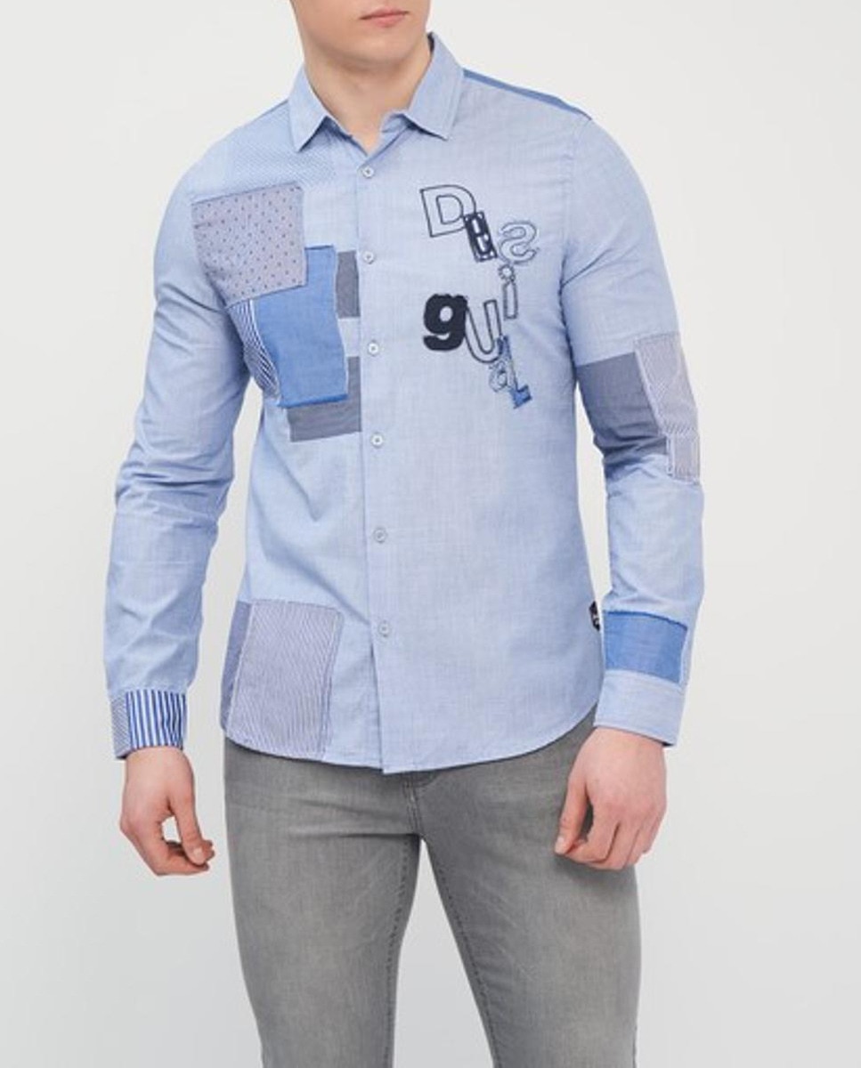 Imagen 0 de Camisa manga larga