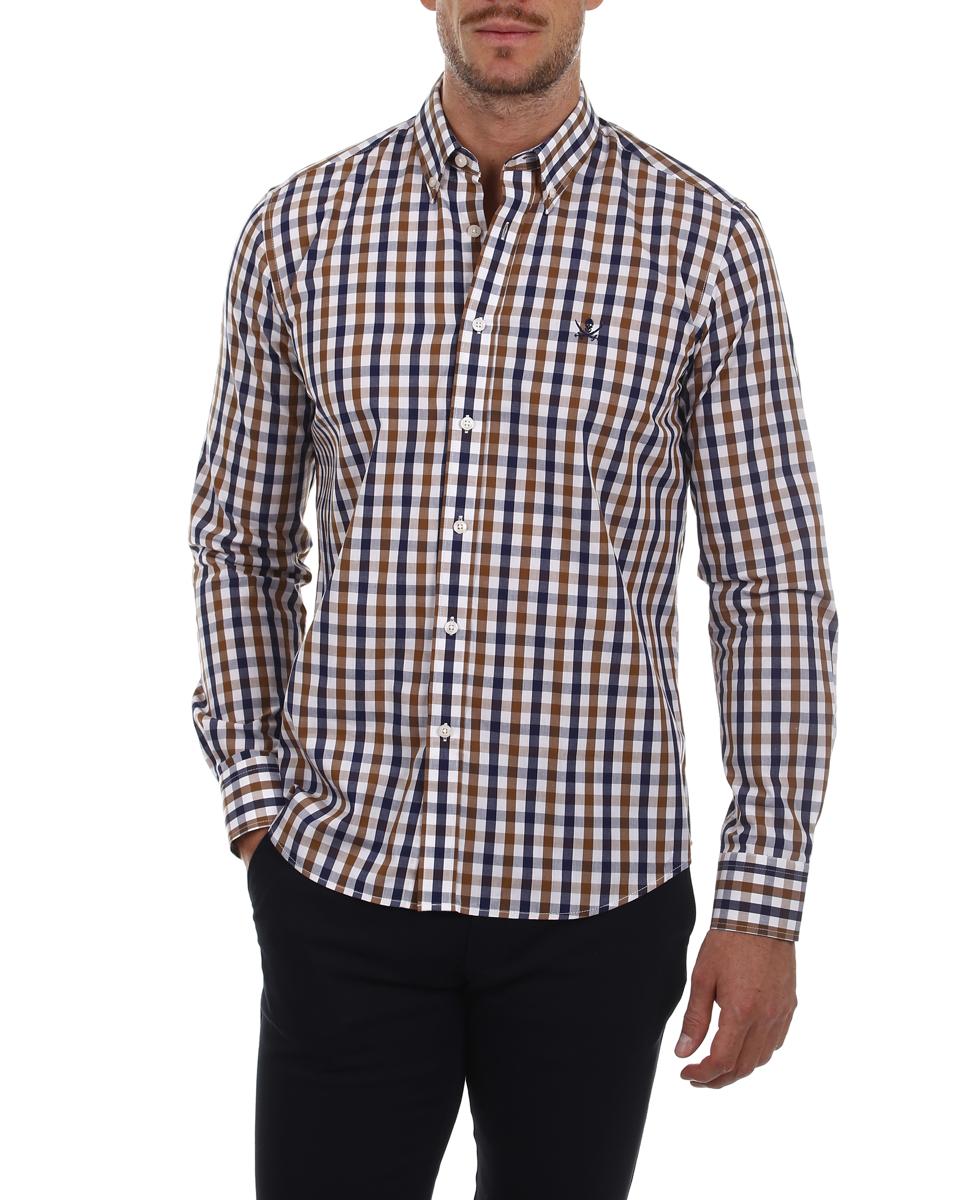 Imagen 0 de Camisa Algodón