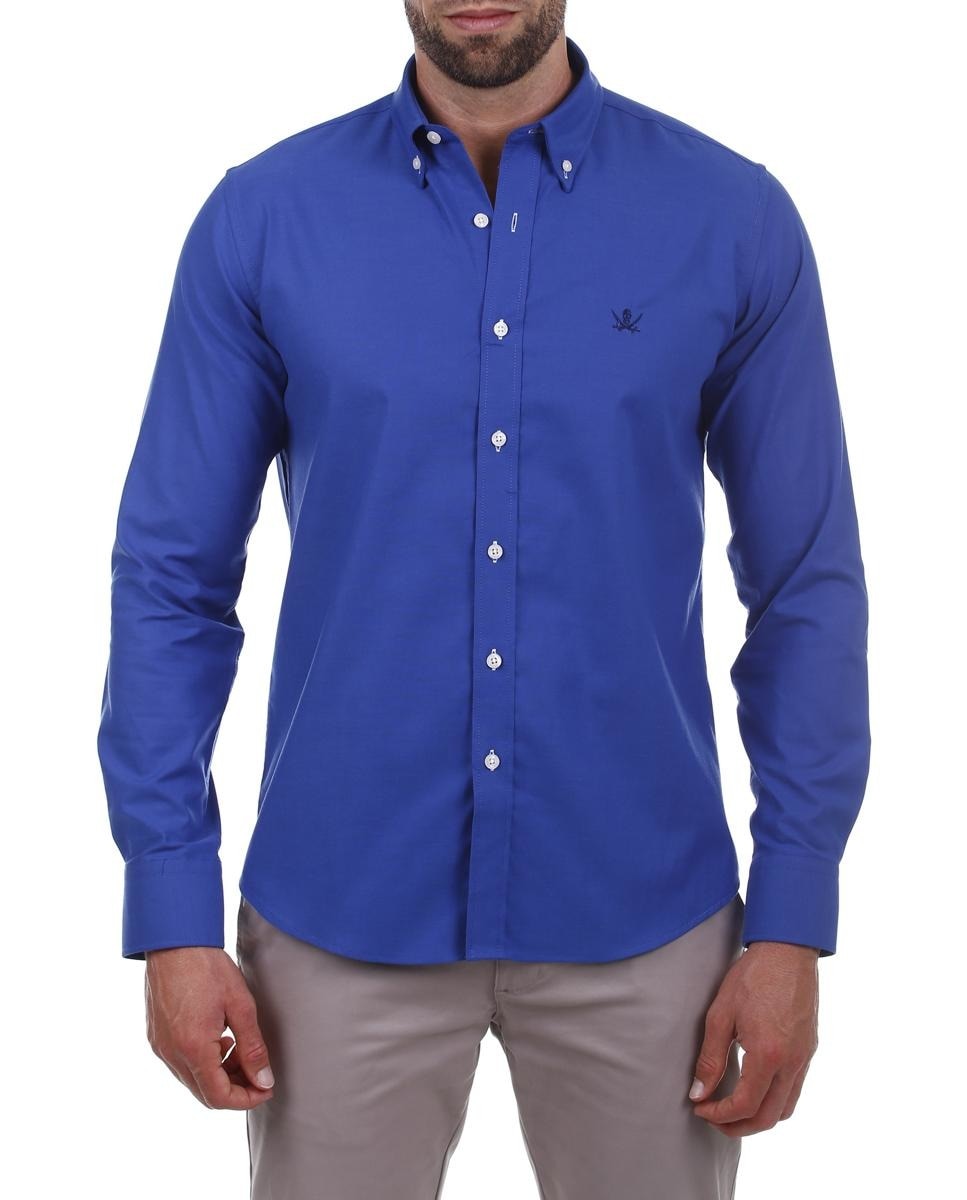 Imagen 0 de Camisa Oxford
