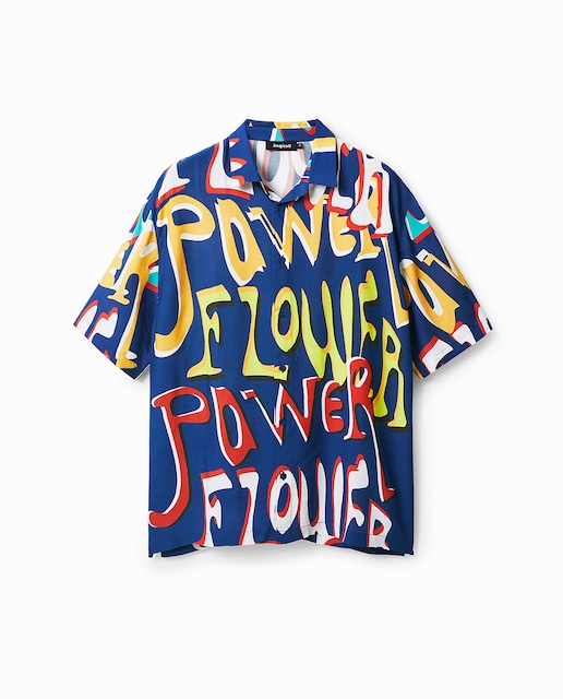 Imagen 0 de Camisa manga corta