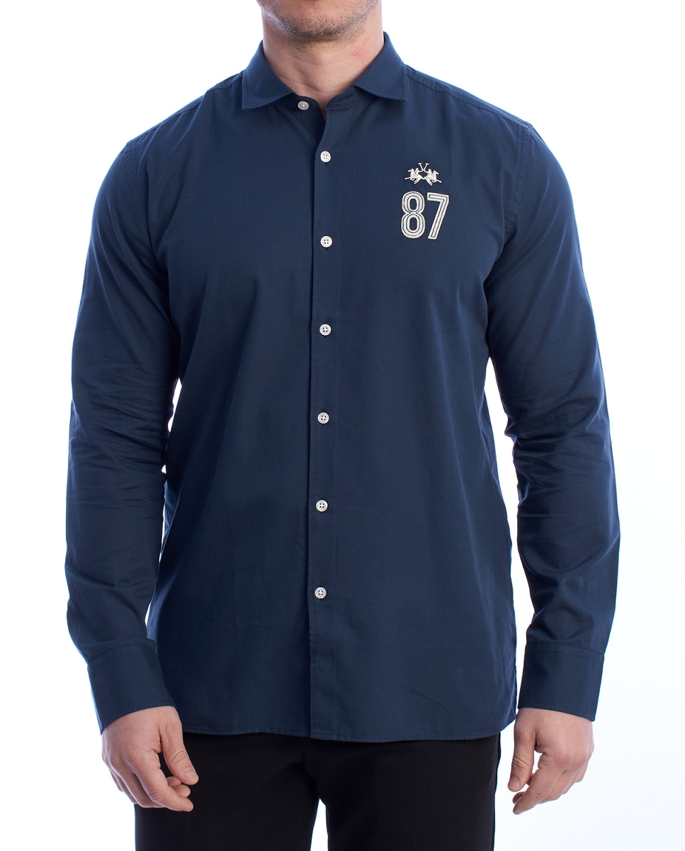 Imagen 0 de Camisa hombre regular fit