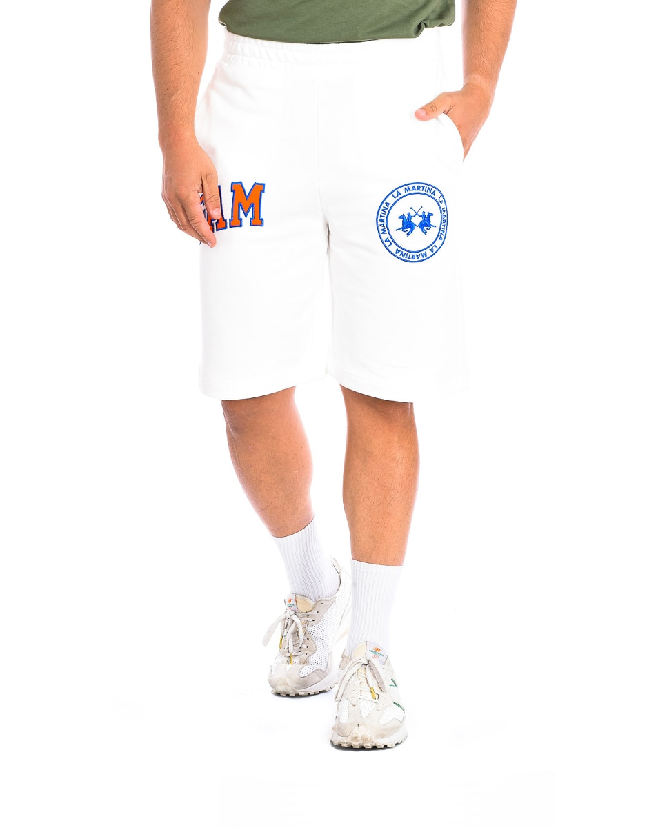 Imagen 0 de Pantalón corto deportivo