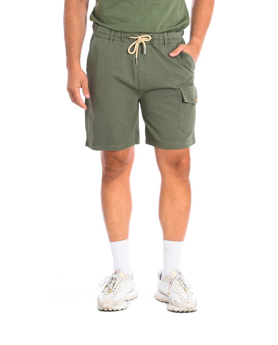 Imagen 0 de Pantalón corto deportivo
