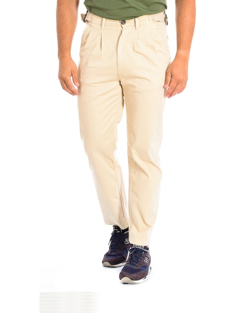 Imagen 0 de Pantalón largo