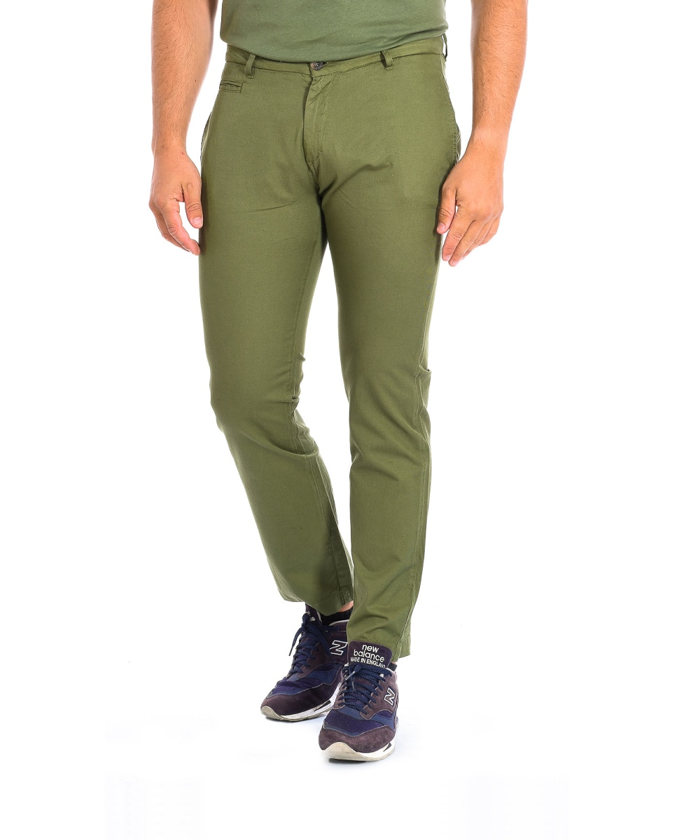 Imagen 0 de Pantalón largo