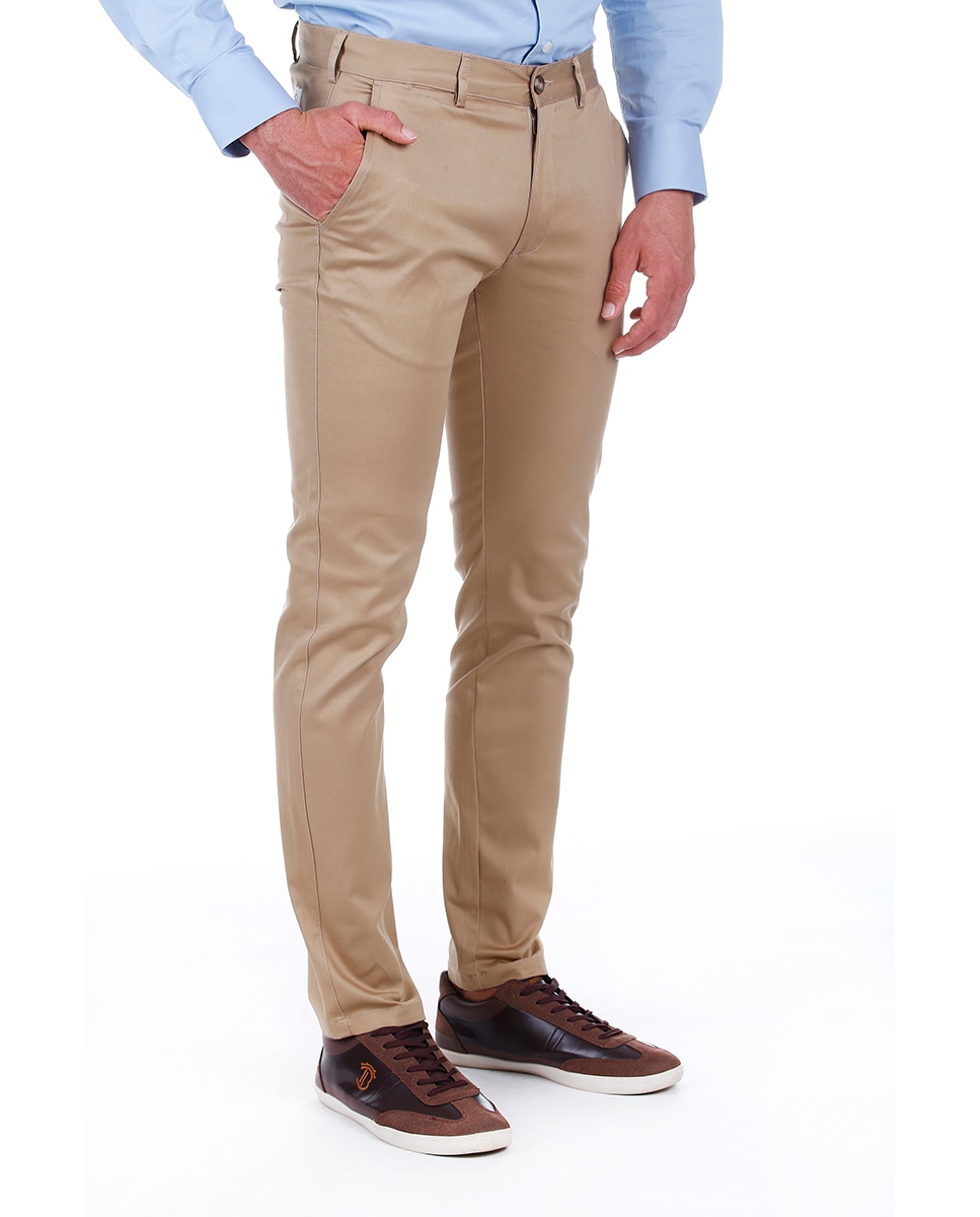 Imagen 0 de Pantalón Chino