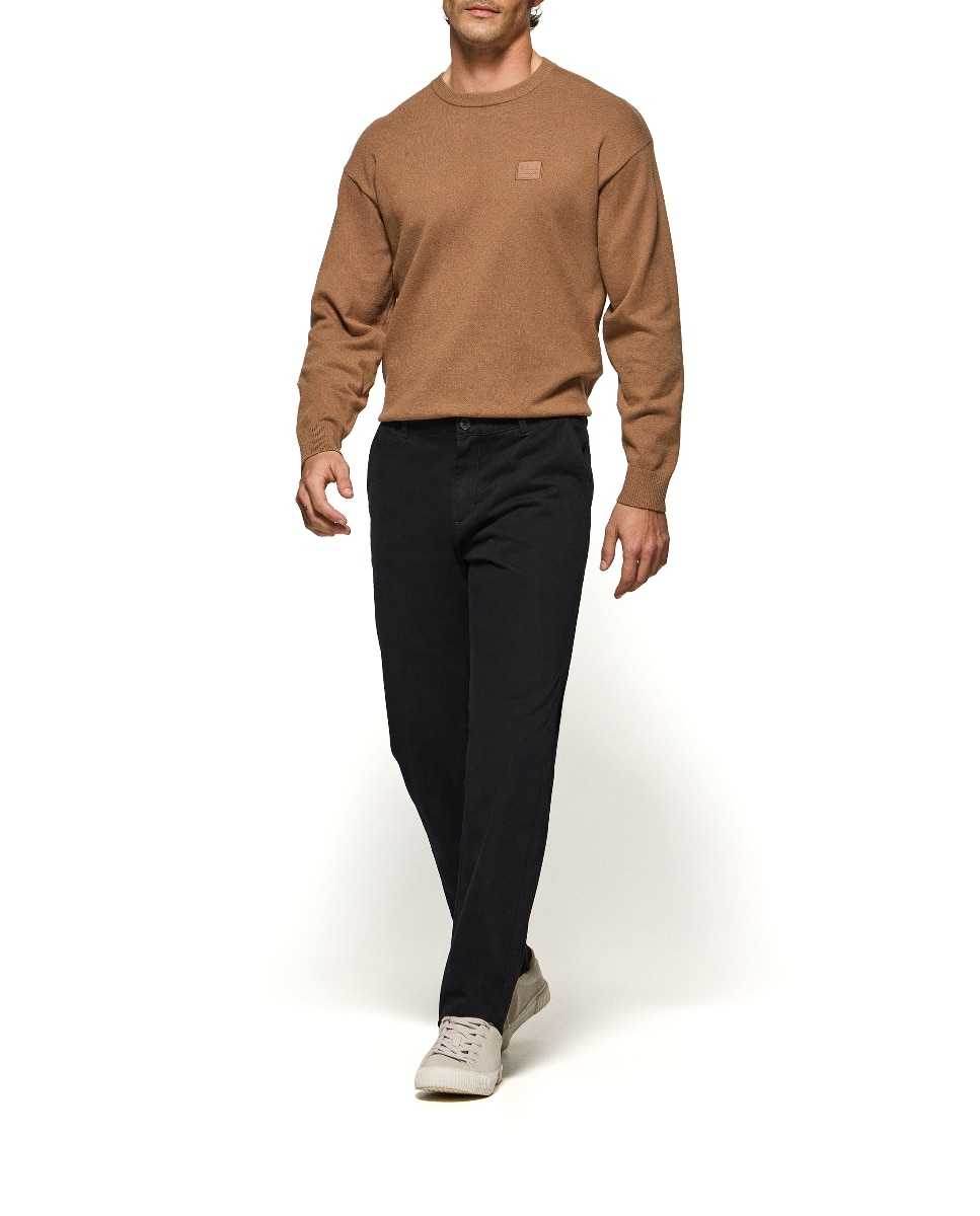 Imagen 0 de Pantalón de hombre chino