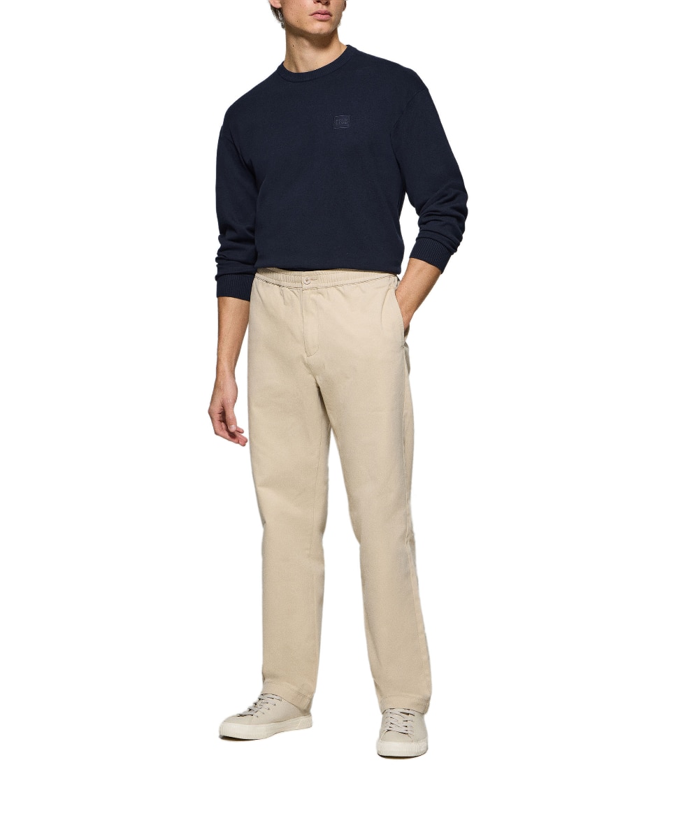 Imagen 0 de Pantalón de hombre sarga