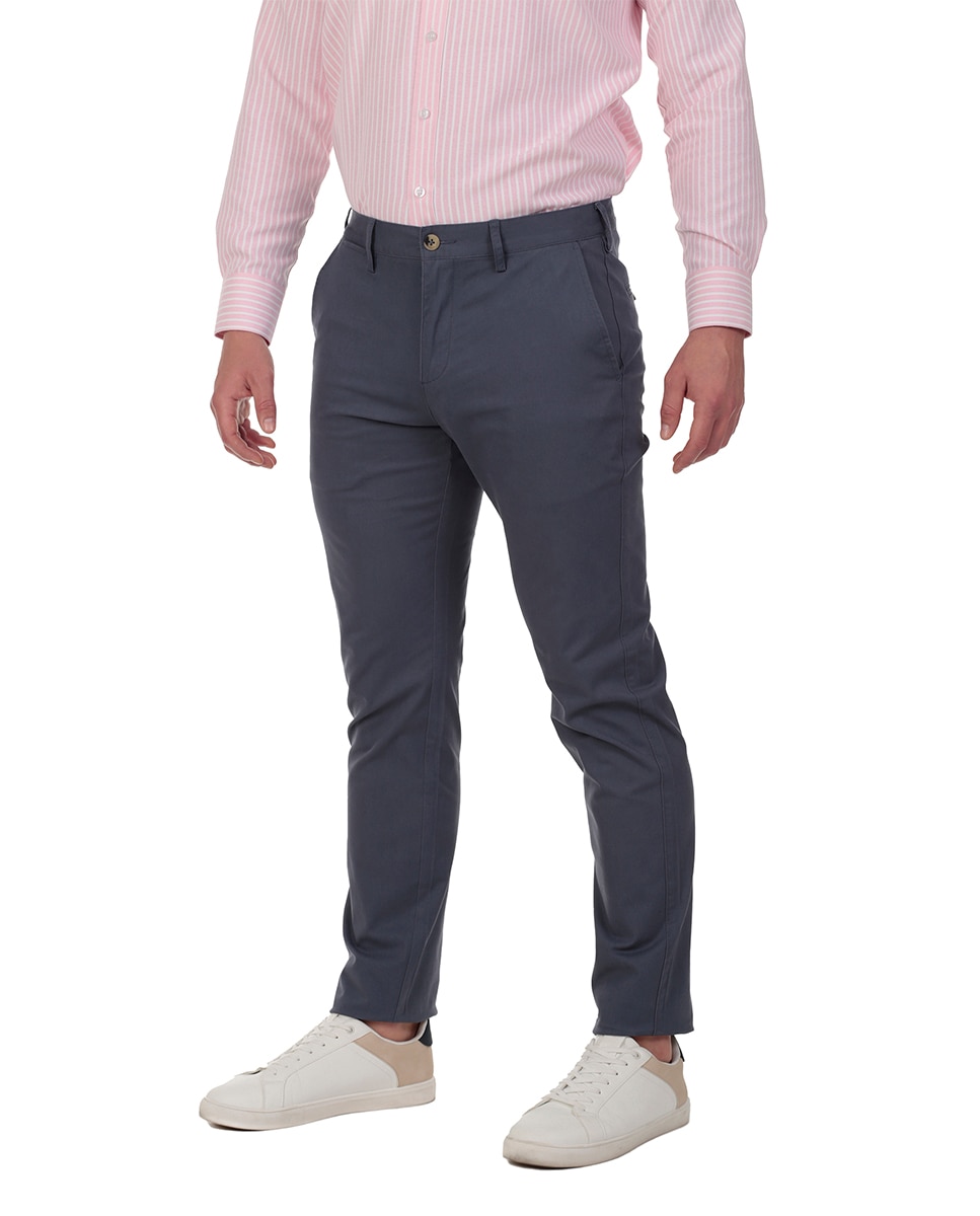 Imagen 0 de Pantalón de hombre chino