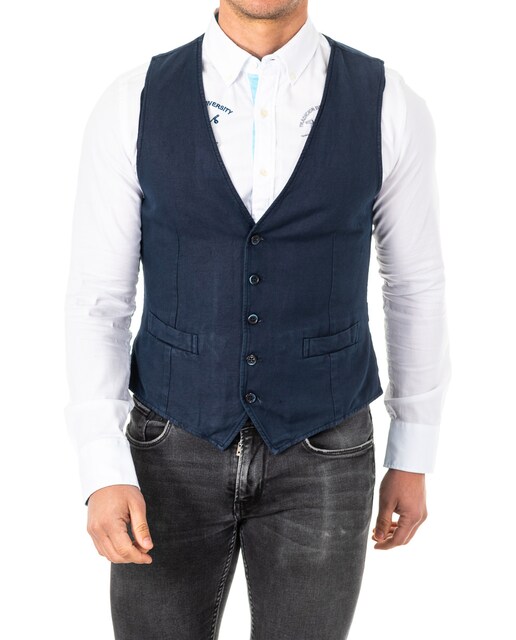 Imagen 0 de Chaleco cuello V