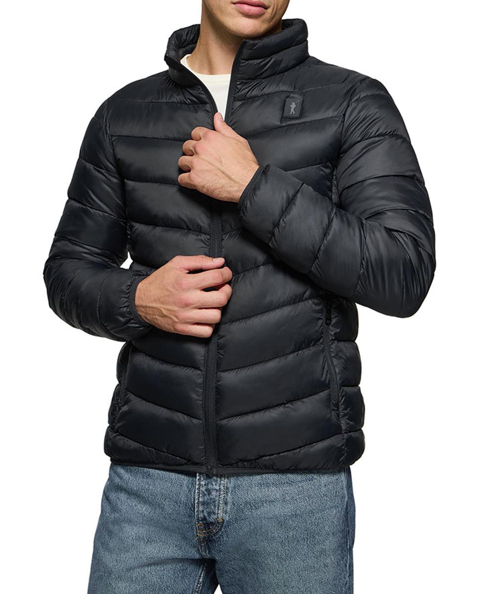 Imagen 0 de Chaqueta Chase patch
