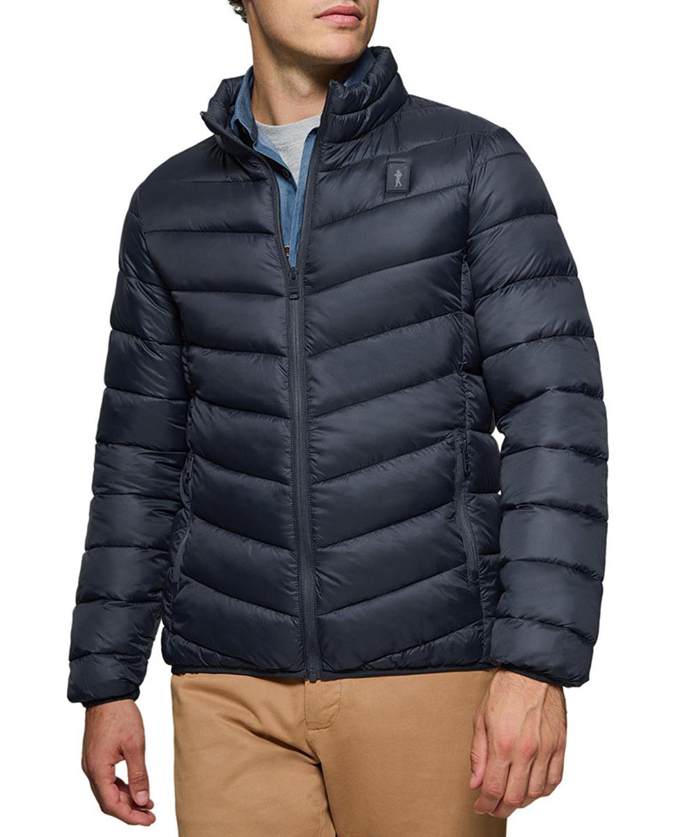 Imagen 0 de Chaqueta Chase patch