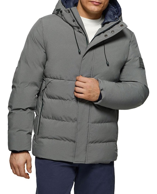 Imagen 0 de Abrigo Aspen