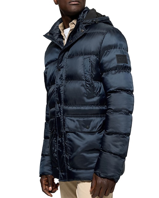 Imagen 0 de Abrigo Greenwich