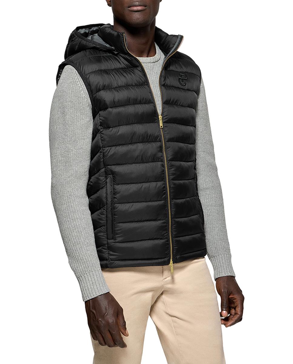 Imagen 0 de Chaleco Pau vest