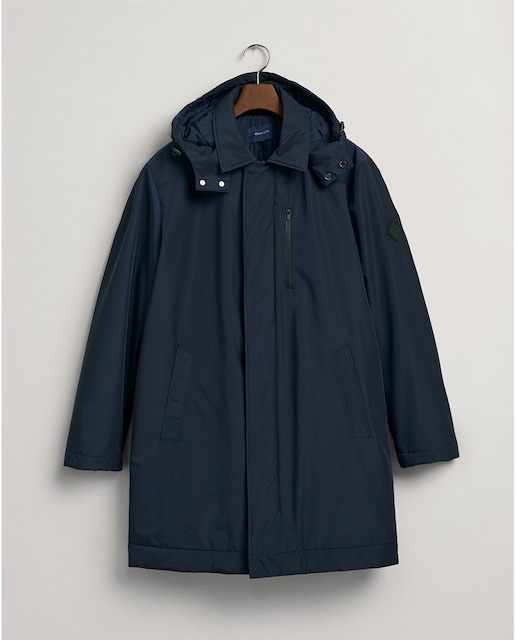 Imagen 0 de Abrigo acolchado