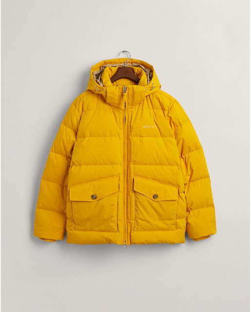 Imagen 0 de Chaqueta de plumón Alta