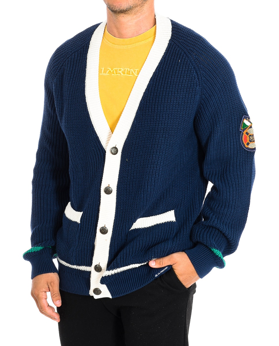 Imagen 0 de Jersey manga larga