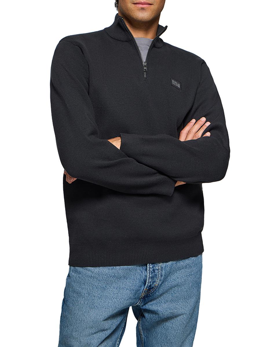 Imagen 0 de Jersey Koda strong zipper neck