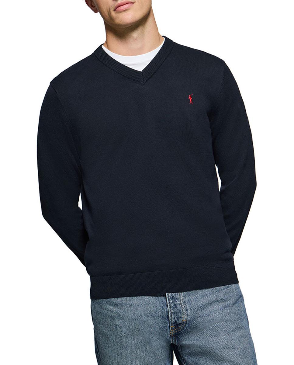 Imagen 0 de Jersey Rigby go v neck