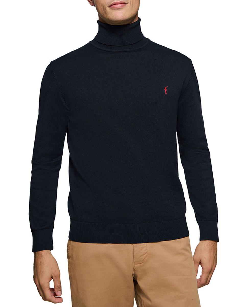 Imagen 0 de Jersey Rigby go turtle neck