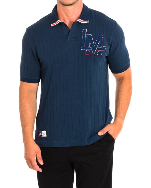 Imagen 0 de Polo manga corta