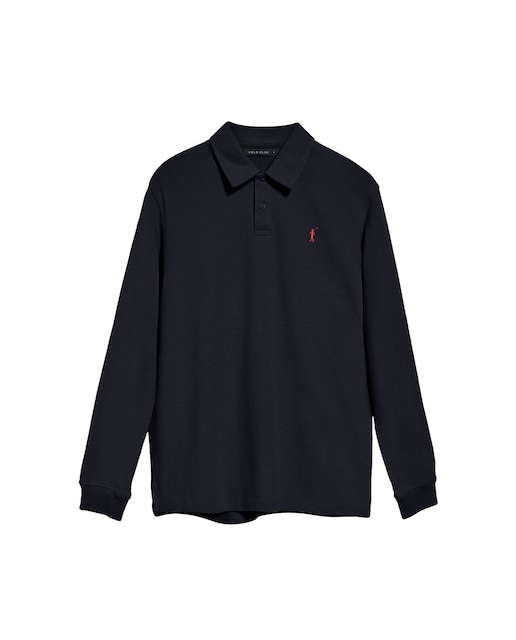 Imagen 0 de Polo Rigby go parker polo ml