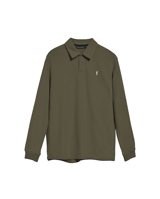 Imagen 0 de Polo Rigby go parker polo ml